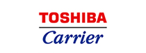 東芝キヤリアのロゴマーク