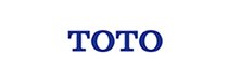 TOTOのロゴマーク